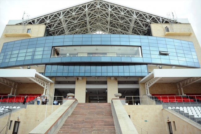 Kırgızistan'da 3. Dünya Göçebe Oyunları medeniyete ışık tutacak