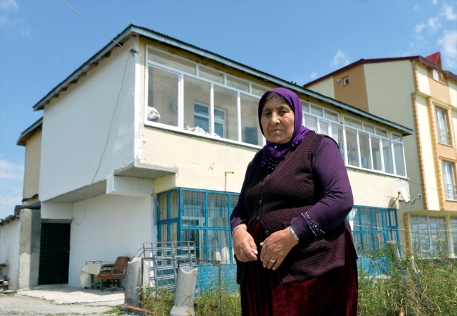 Türkmen kadınını tanıtan Damal bebeklerin 37 yıllık ustası