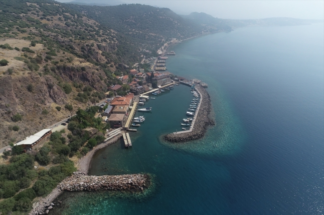 Türkiye plajlarında 459 mavi bayrak dalgalanıyor