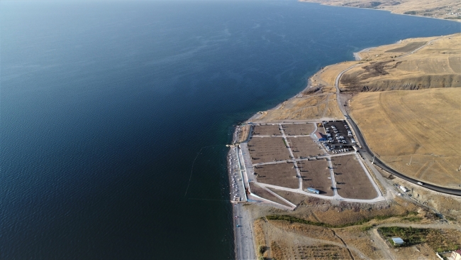 Türkiye plajlarında 459 mavi bayrak dalgalanıyor