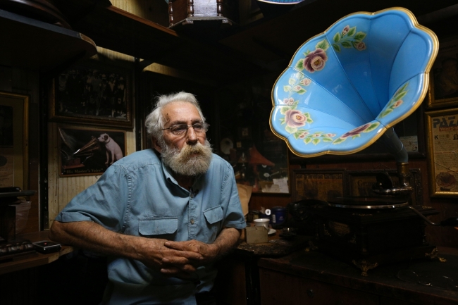 557 yıllık tarihiyle yaşayan müze: Kapalıçarşı