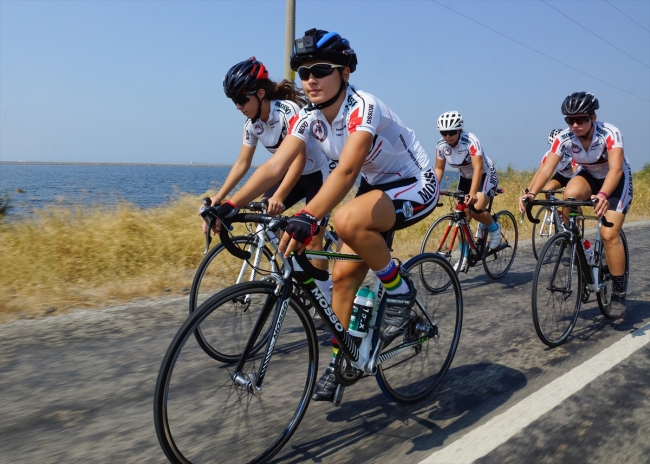 Prefabrik kulübeden Türkiye şampiyonluğuna