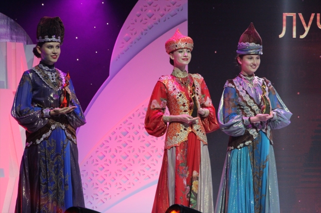 Uluslararası Kazan Müslüman Sinema Festivali başladı