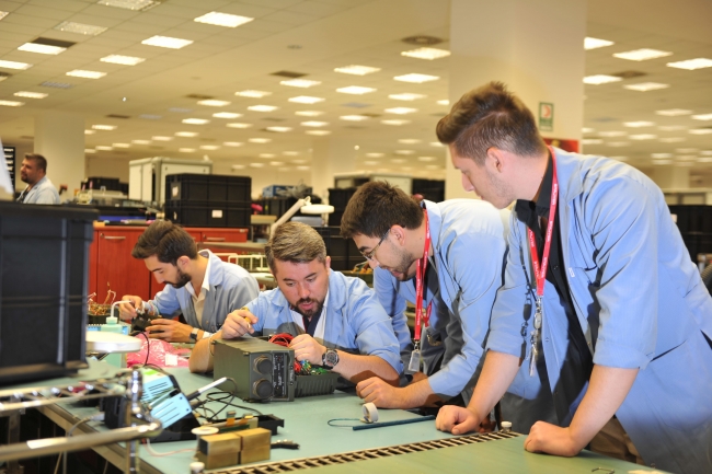 ASELSAN "en çekici işveren" seçildi