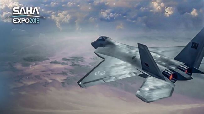 Savunma sanayii SAHA EXPO'da buluşuyor