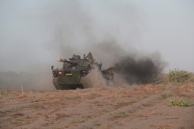 "Türk Kaplanı" seri üretime hazır