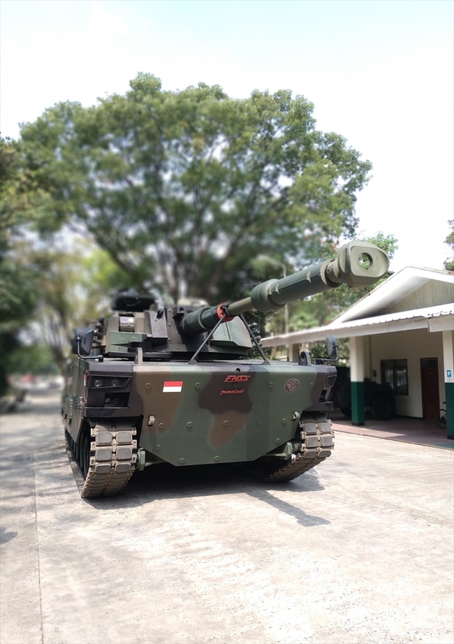 "Türk Kaplanı" seri üretime hazır