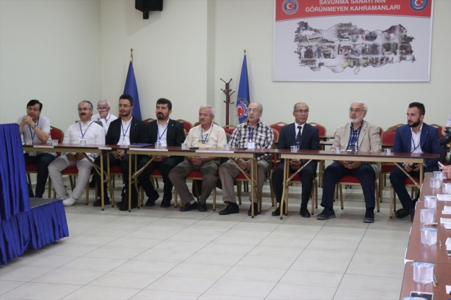 2. Genç Yazarlar Kurultayı Yalova'da başladı