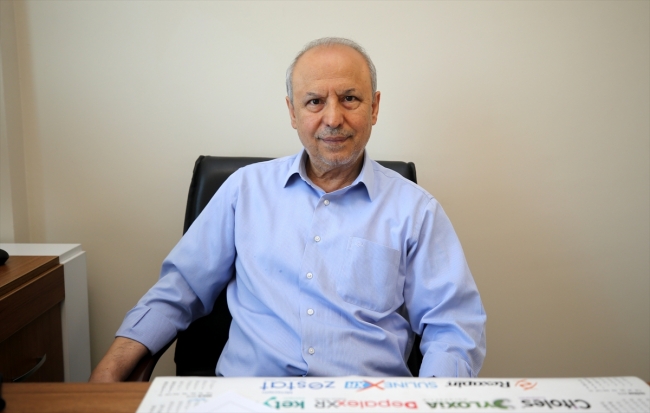 Prof. Dr. Ahmet Ataoğlu: Çocuklarınıza okulla ilgili güzel anılarınızı anlatın