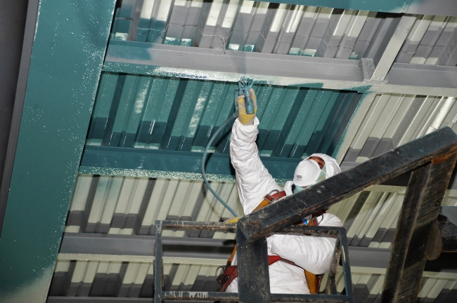 Ankara'da arterlerdeki üst geçitler yenileniyor