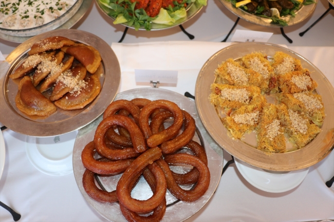 Geleneksel Adana lezzetleri festivalle dünyaya tanıtılacak