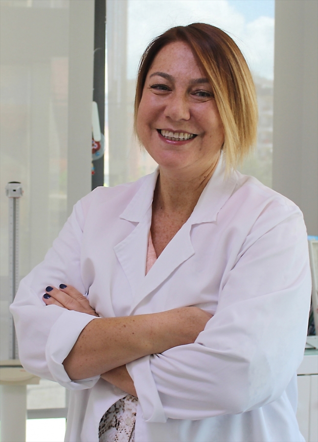 Prof. Dr. Refika Ersu: Daha az hastalıklı sınıf ortamı oluşturulmalı