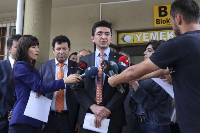 Okullarda satılacak gıda ürünlerine logo geliyor