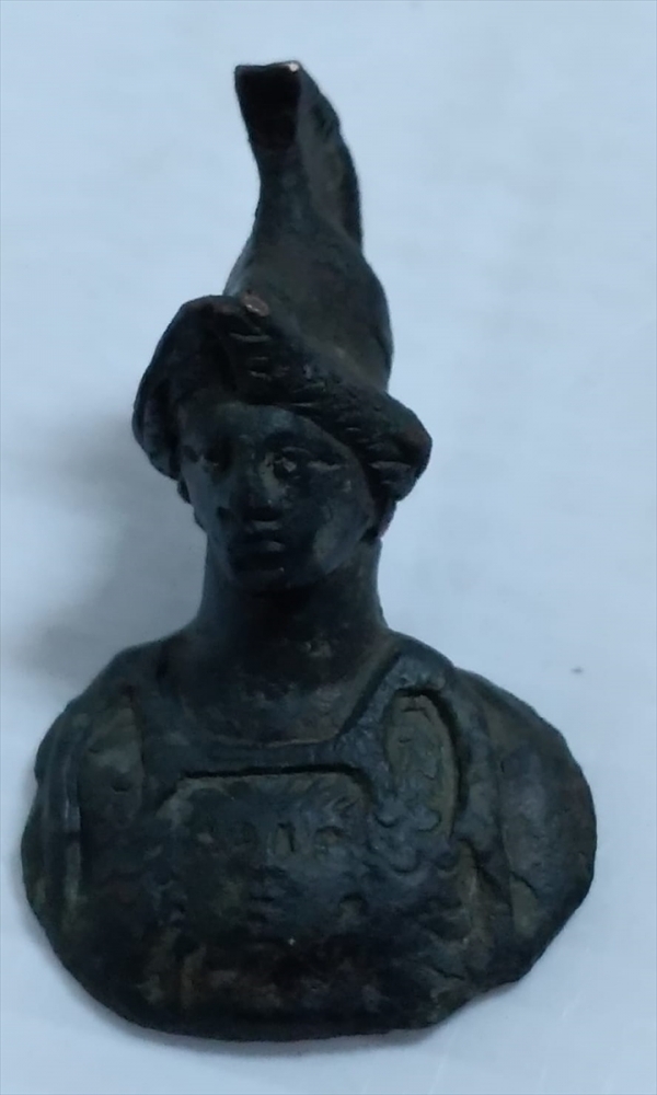 5 milyon liralık tarihi eser pazarlığına polis baskını