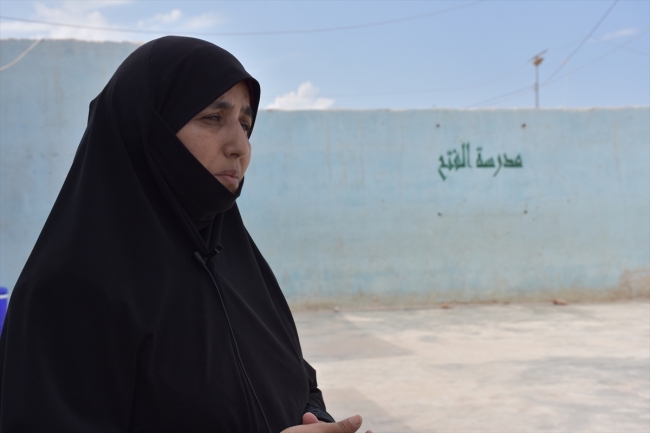 Soçi mutabakatı İdliblilere güven aşıladı