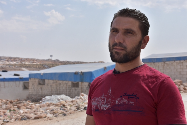 Soçi mutabakatı İdliblilere güven aşıladı