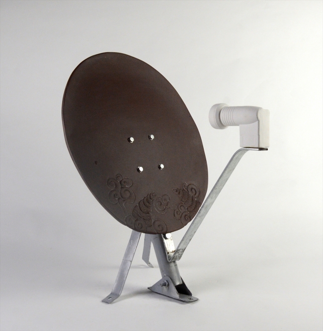 Türk akademisyenin Ordu'dan Çin'e uzanan seramik tutkusu