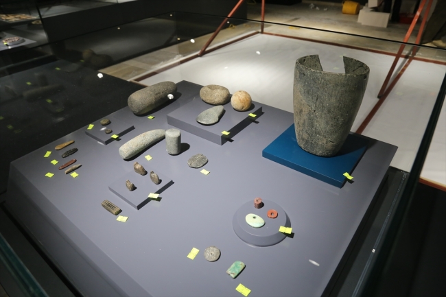 Hasankeyf Müzesi ziyaretçilerini ağırlamak için gün sayıyor