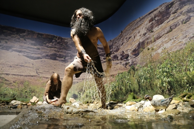 Hasankeyf Müzesi ziyaretçilerini ağırlamak için gün sayıyor