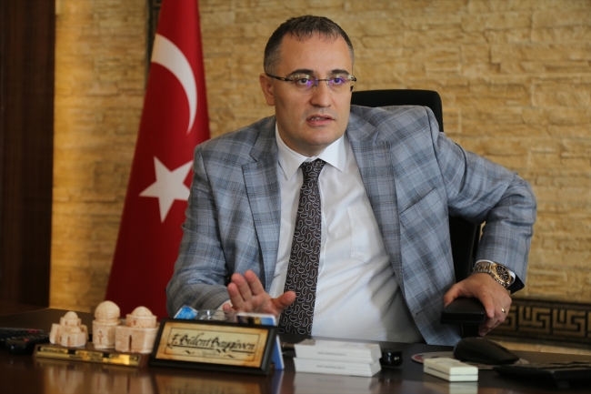 Hasankeyf Müzesi ziyaretçilerini ağırlamak için gün sayıyor