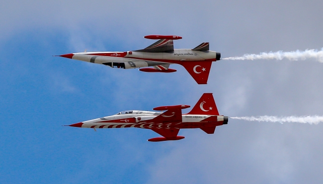 Selçuk Bayraktar: Hayal edip geliştiren ve araştıran Türkiye hedefimiz var