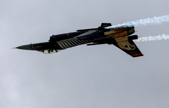 Selçuk Bayraktar: Hayal edip geliştiren ve araştıran Türkiye hedefimiz var