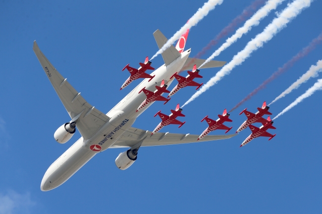 Selçuk Bayraktar: Hayal edip geliştiren ve araştıran Türkiye hedefimiz var