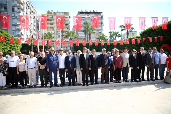 25. Uluslararası Adana Film Festivali başladı