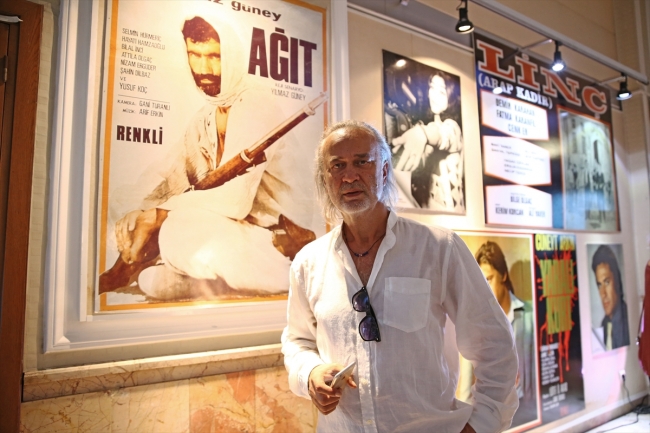 25. Uluslararası Adana Film Festivali başladı