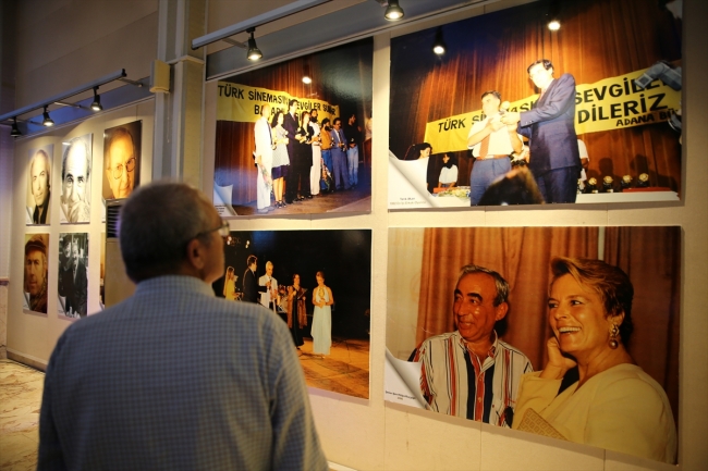 25. Uluslararası Adana Film Festivali başladı