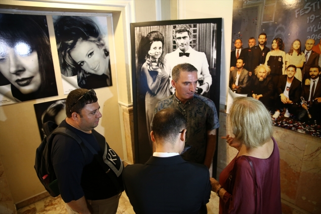 25. Uluslararası Adana Film Festivali başladı