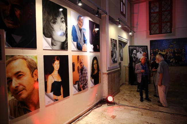 25. Uluslararası Adana Film Festivali başladı