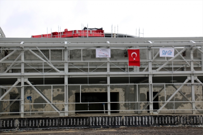 Doğu Anadolu Gözlemevi turizme de katkı sunacak