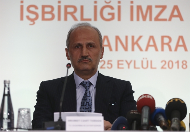 550 bin çiftçiye Tarım Kart