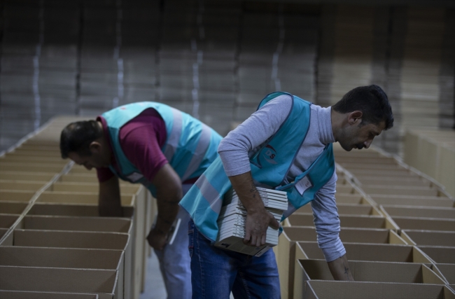 Cezaevi koğuşundan kitapların gizemli dünyasına