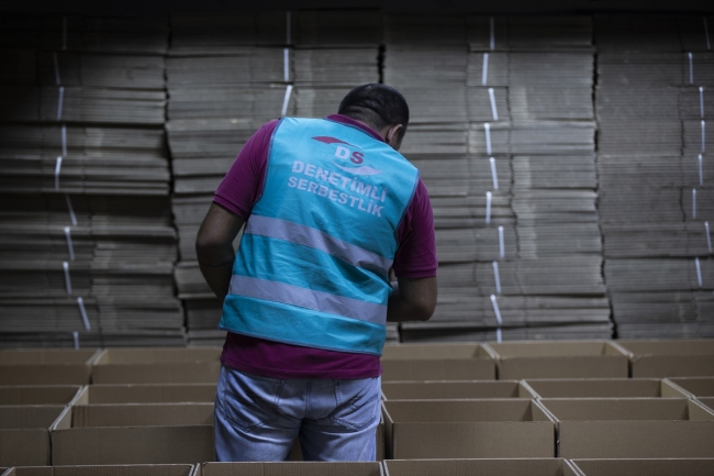 Cezaevi koğuşundan kitapların gizemli dünyasına