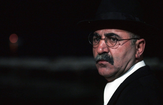 Troya'nın tarihine ışık tutan belgesel: Troya Hazineleri