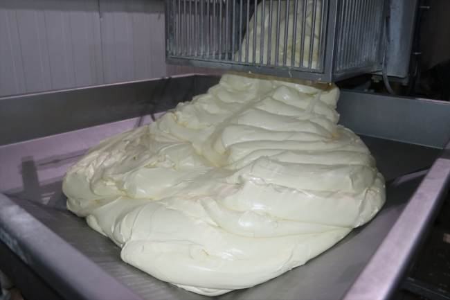 Doğu Anadolu'nun yöresel lezzetlerini Türkiye'ye sunuyor