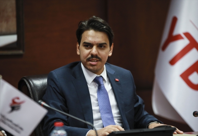 YTB bursları ile Yemenli 200 öğrenciye Türkiye'de eğitim imkanı