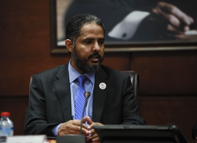 YTB bursları ile Yemenli 200 öğrenciye Türkiye'de eğitim imkanı