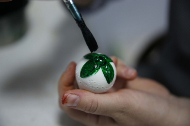 Edirne'den "mis" gibi ihracat