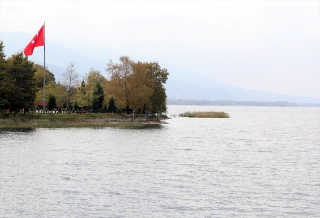 Sapanca'da hayata geçirilecek "Teleferik Projesi"  turizme katkı sağlayacak