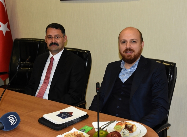 Fuat Sezgin Yılı etkinliklerini Kırıkkale Üniversitesi organize edecek