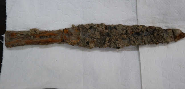 Tepebağ Höyüğü kazılarıyla Adana'nın ticari geçmişi gün yüzüne çıkarılıyor