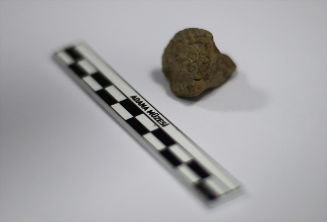 Tepebağ Höyüğü kazılarıyla Adana'nın ticari geçmişi gün yüzüne çıkarılıyor