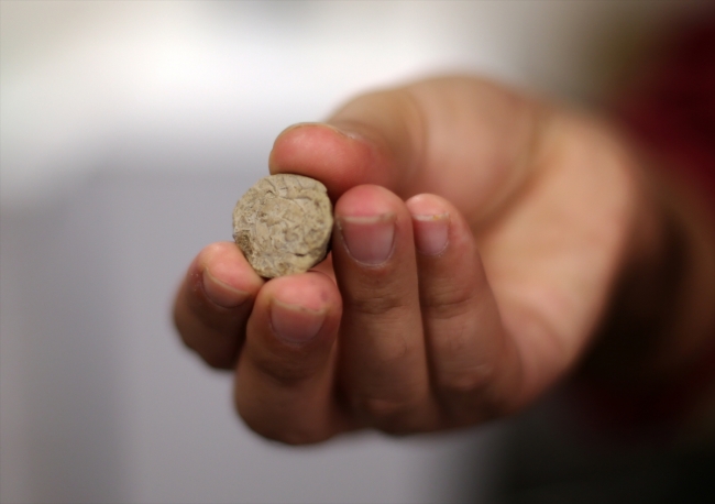 Tepebağ Höyüğü kazılarıyla Adana'nın ticari geçmişi gün yüzüne çıkarılıyor