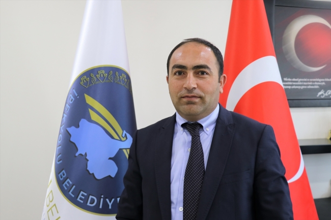 "Van'ı Boyayarak Öğreniyorum" projesiyle öğrencilere tarihi yerler tanıtılıyor