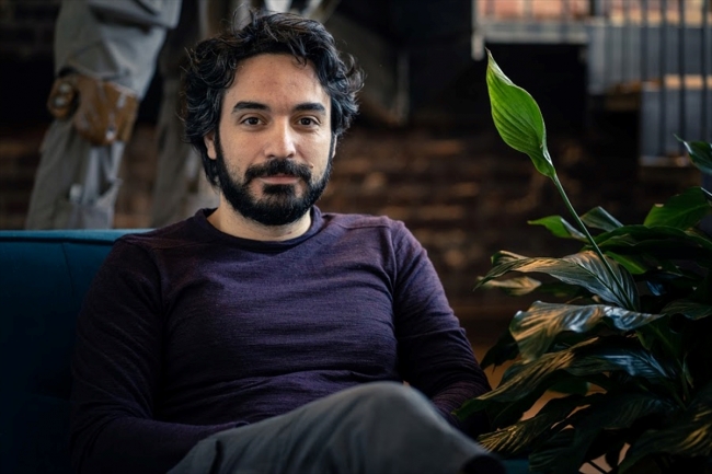 Sakarya'dan Hollywood filmlerine uzanan yolculuk