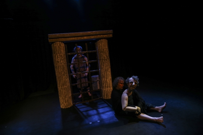 Yerli ve yabancı kuklacılar Ankara'da buluşacak