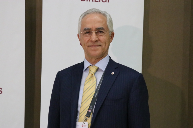 Türk müteahhitler "kara kıta"yı inşa ediyor